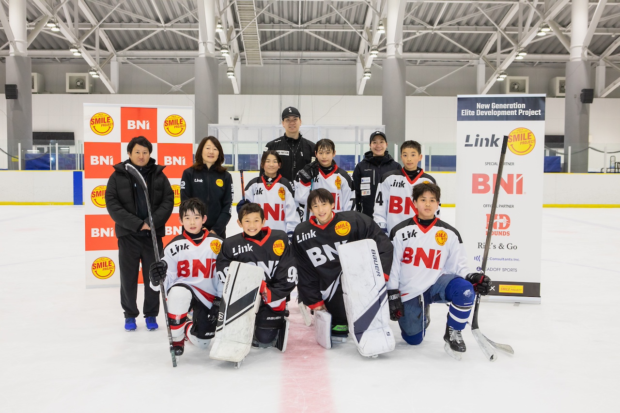 プロジェクトの目的とビジョン