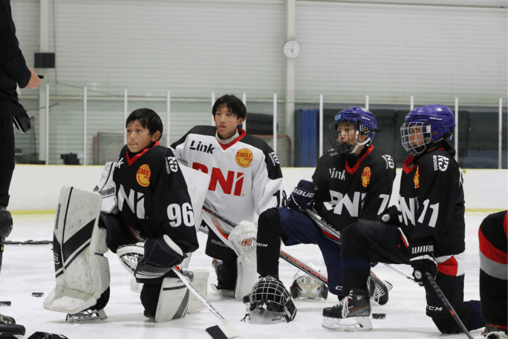 202507第3回エリート育成キャンプ＠埼玉